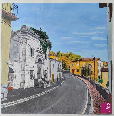 Quadro in vendita online