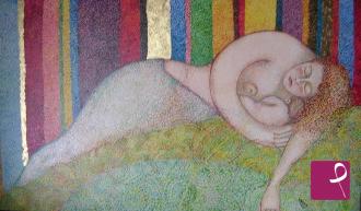 Quadro venduto su PitturiAmo