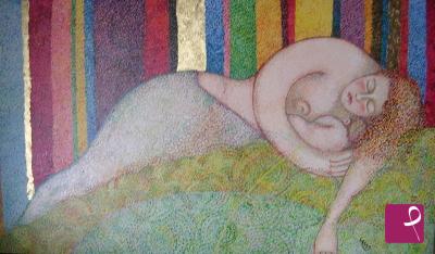 Quadro venduto su PitturiAmo