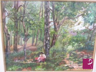 Quadro in vendita online