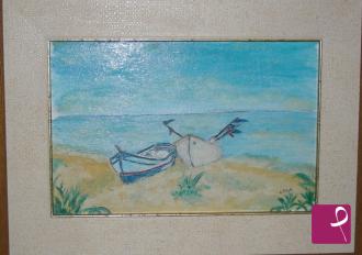 Quadro venduto su PitturiAmo