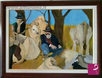 Quadro in vendita online