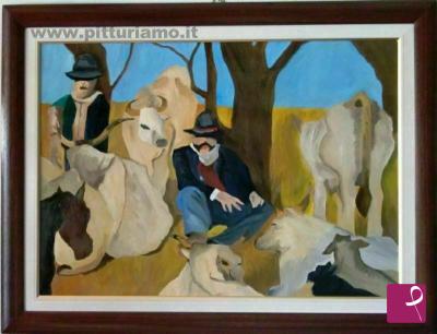 Quadro in vendita online