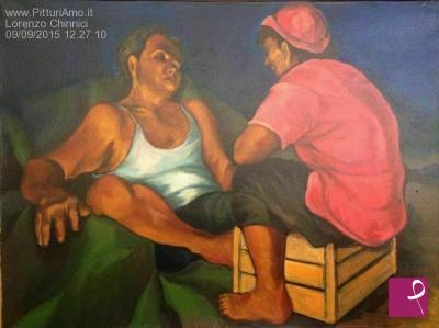 Quadro in vendita online