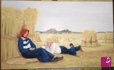 Quadro in vendita online