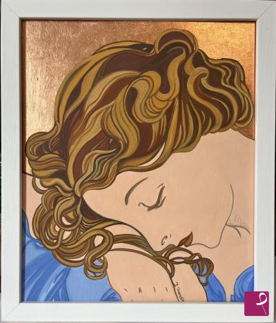 Quadro venduto su PitturiAmo