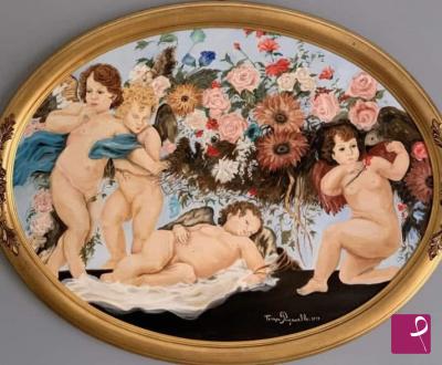 Quadro in vendita online