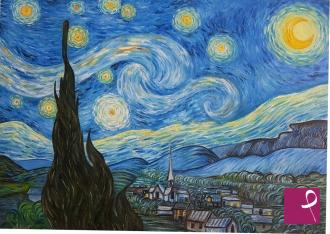 Quadro venduto su PitturiAmo