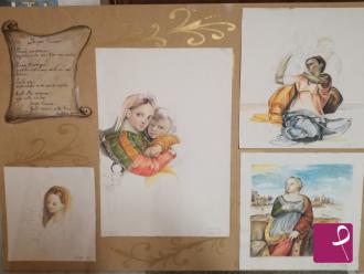 Quadro in vendita online