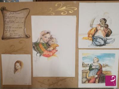Quadro in vendita online