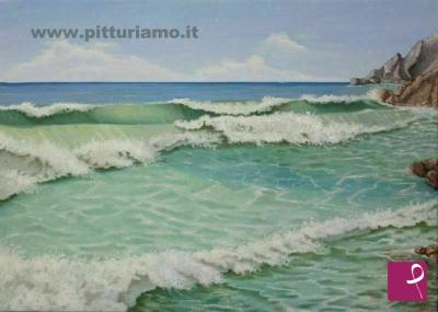 Quadro in vendita online