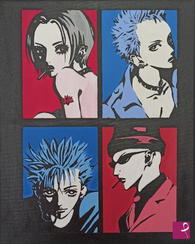 Quadro in vendita online