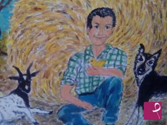 Quadro in vendita online