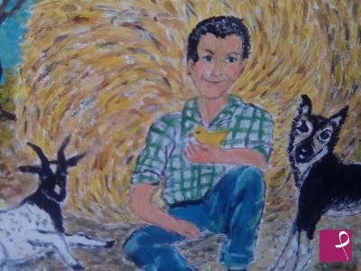 Quadro in vendita online