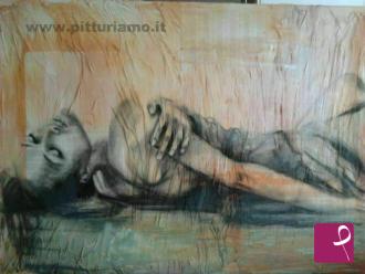 Quadro venduto su PitturiAmo