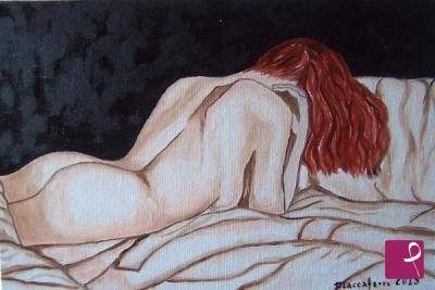 Quadro venduto su PitturiAmo