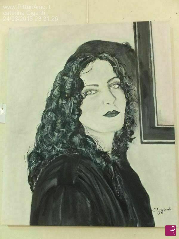 quadri in vendita online - Rita Silvia