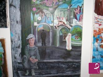 Quadro in vendita online