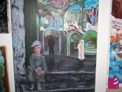 Quadro in vendita online