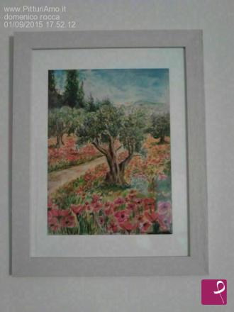 Quadro in vendita online