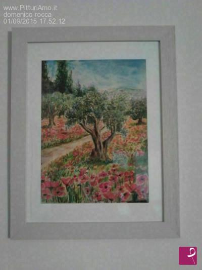 Quadro in vendita online