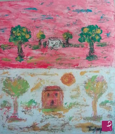 Quadro in vendita online