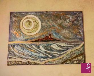 Quadro venduto su PitturiAmo