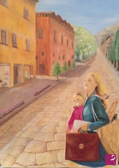 Quadro in vendita online
