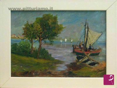 Quadro in vendita online