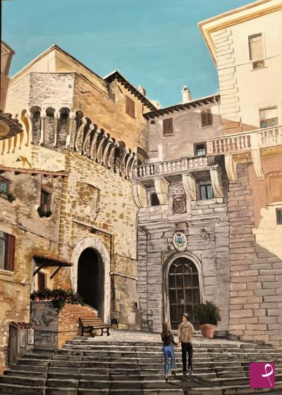 Quadro in vendita online