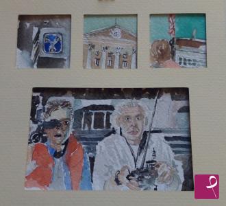 Quadro in vendita online