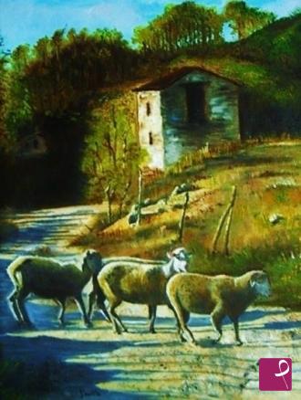 Quadro in vendita online