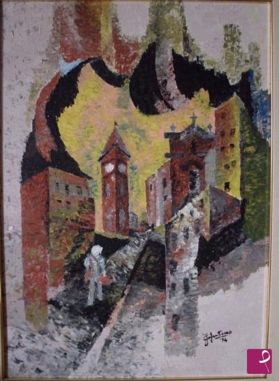 Quadro in vendita online