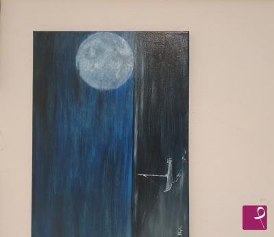 Quadro venduto su PitturiAmo