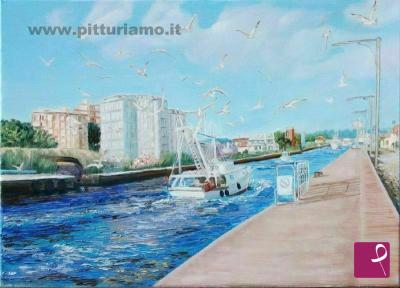 Quadro in vendita online