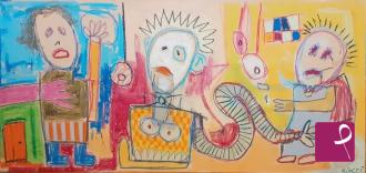 Quadro in vendita online