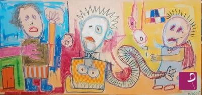 Quadro in vendita online