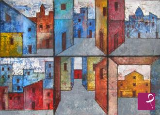 Quadro in vendita online