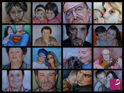 Quadro in vendita online