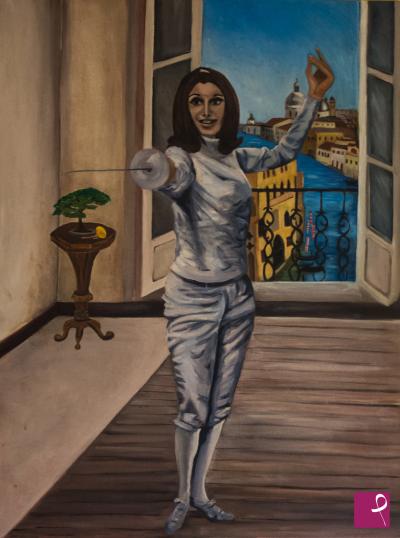 Quadro in vendita online