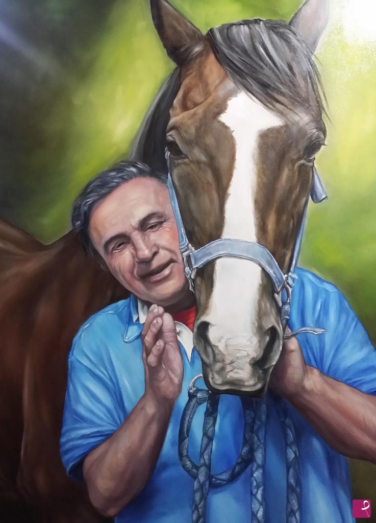 quadri in vendita online - Ritratto - Portrait