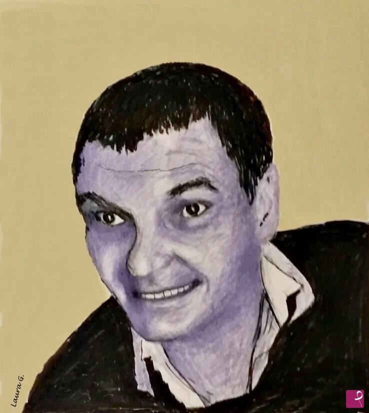 quadri in vendita online - Ritratto