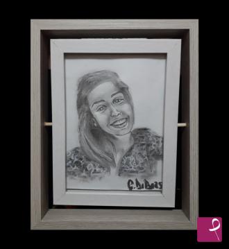 Quadro venduto su PitturiAmo