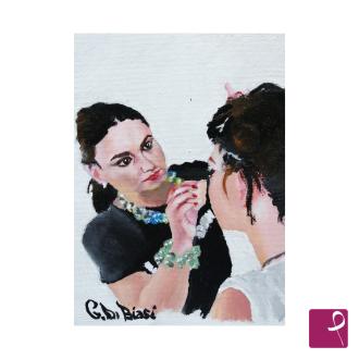 Quadro venduto su PitturiAmo