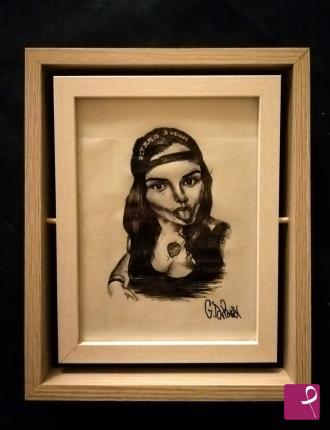 Quadro venduto su PitturiAmo