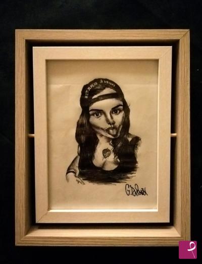 Quadro venduto su PitturiAmo