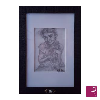 Quadro venduto su PitturiAmo