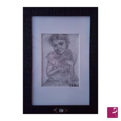 Quadro venduto su PitturiAmo