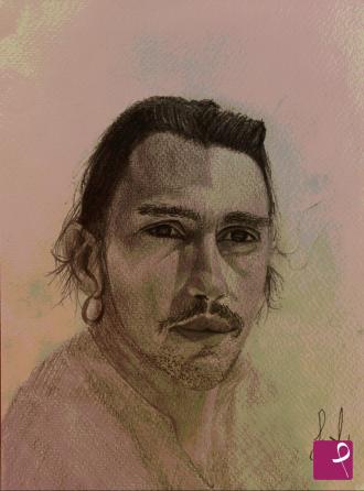 Quadro venduto su PitturiAmo