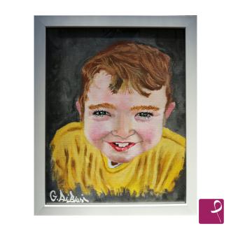 Quadro venduto su PitturiAmo